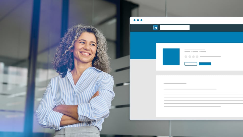 linkedin for healthcare