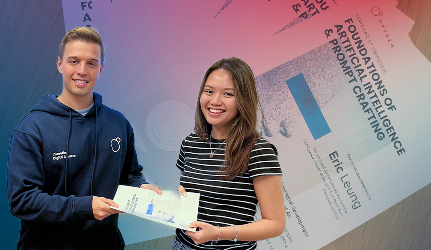 AI Training featured