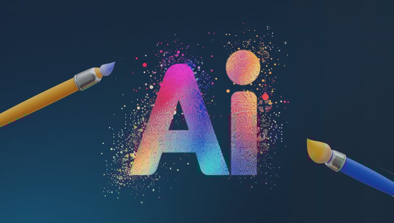 AI繪圖網站比較：哪個免費 / 收費生成工具，適合專業和休閒用家？ featured image