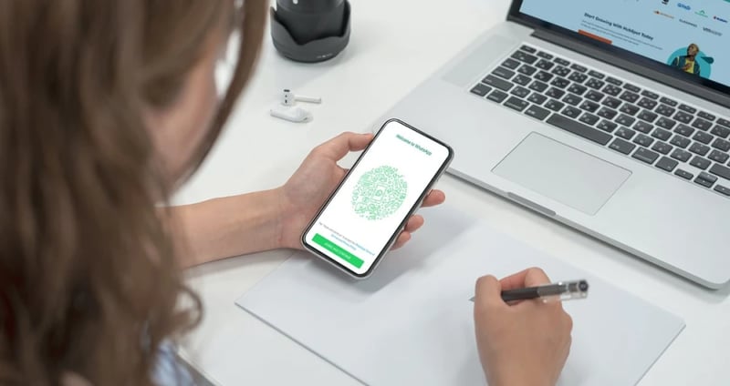 HubSpot x WhatsApp Integration: Streamline Your CRM & Communications featured image