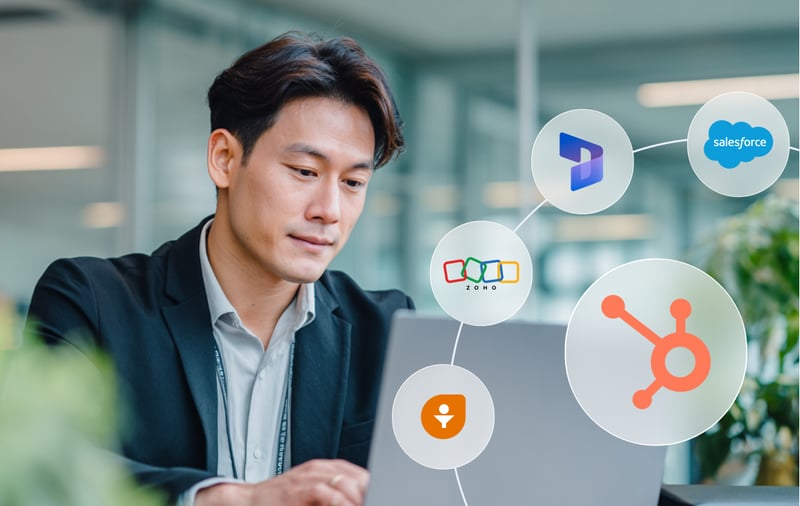 AI-Integrated CRM Platforms for Hong Kong: The Best of 2025 featured image