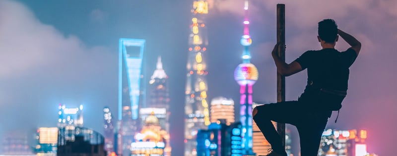 Website Hosting in China: Pros, Cons and How to Get Set Up as a Business featured image