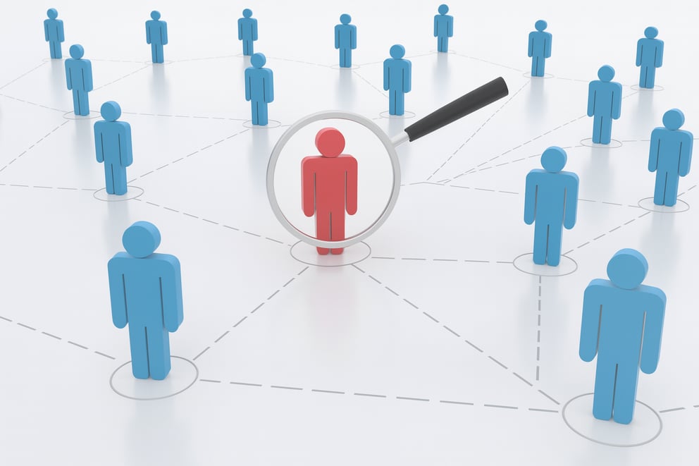 如何尋找潛在客戶