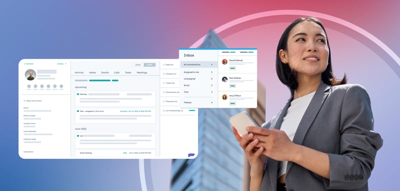 CRM客戶屬性是甚麼？3個最佳案例教你如何管理和使用CRM客戶屬性！ featured image