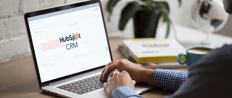 什么是CRM系统？HubSpot和其他海外CRM软件的区别有哪些？ featured image