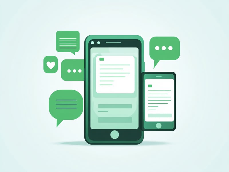 如何使用WhatsApp API群發Broadcast廣播，避免帳號被封鎖？ featured image