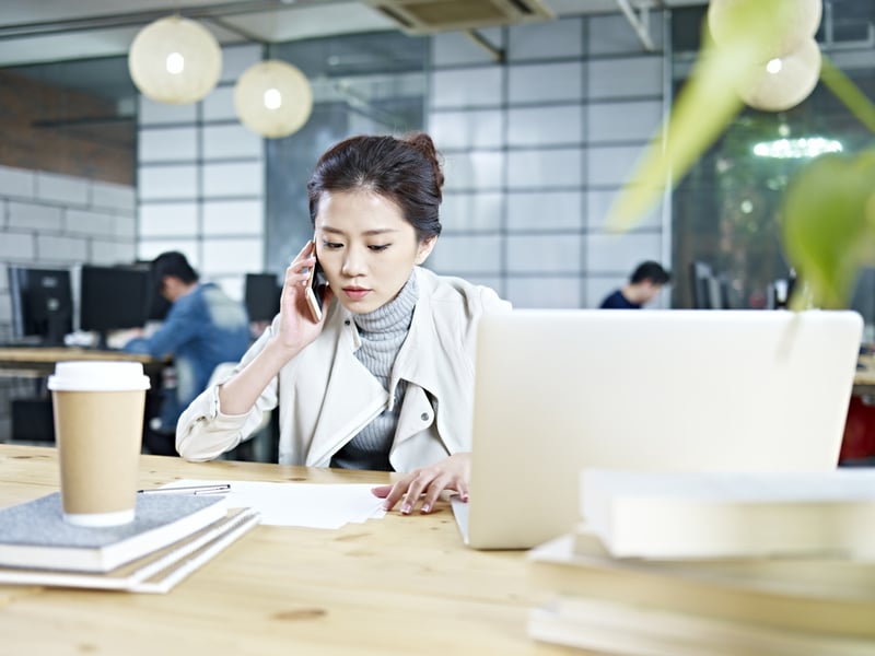 Digital Customer Service in Asia Sucks - But Does It Have To? featured image