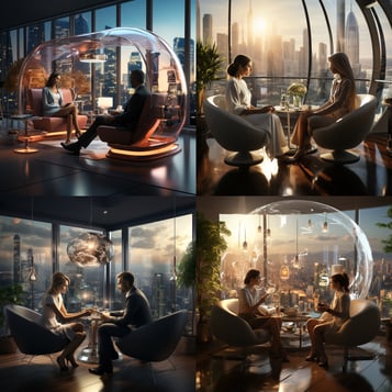 Discord Image Creation