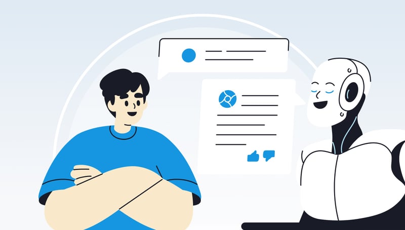 AI Ethics in Marketing: How To Handle Bias in AI Tools Like ChatGPT featured image