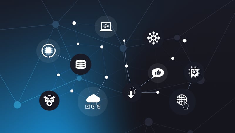 数字化转型怎么转？揭秘三大高效方法及营销自动化在企业中的应用 featured image