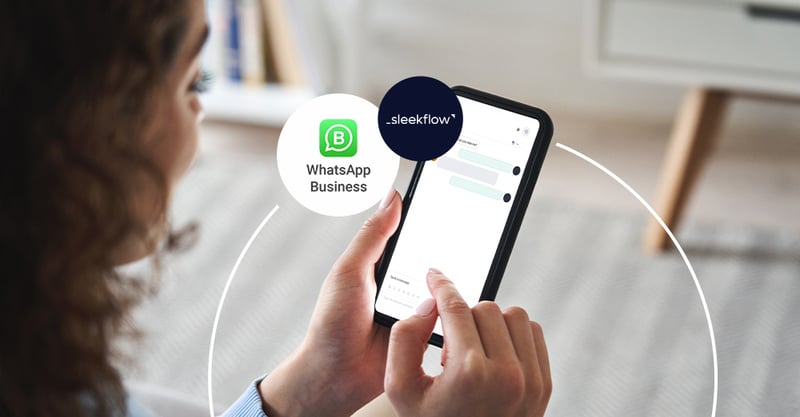 [WhatsApp自動回覆]「秒回」客人，配合HubSpot昇華客戶服務 featured image