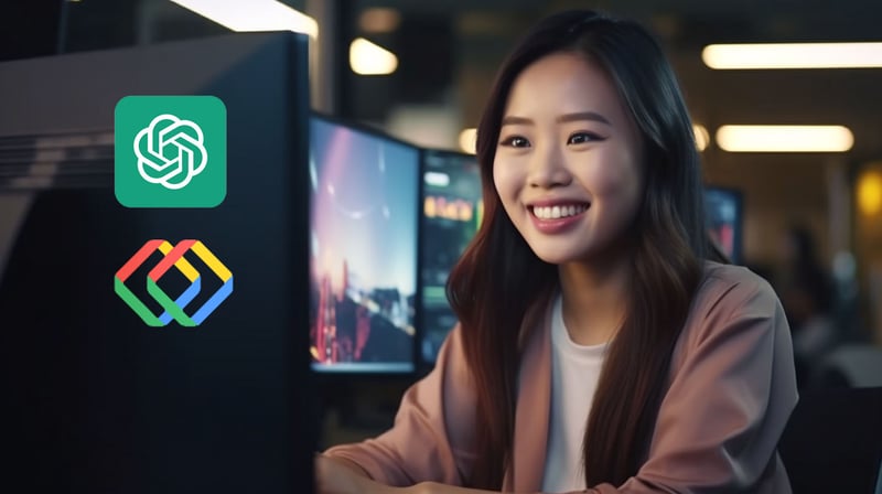 ChatGPT & AI Tools in Hong Kong: Which ones to use and how to access them featured image