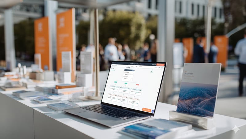 HubSpot Event Management: The Complete Guide from Registration to Reporting featured image
