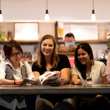 digital marketing executives