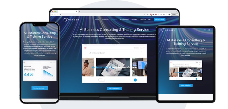 How to Design a Landing Page That Converts: The Ultimate Guide featured image