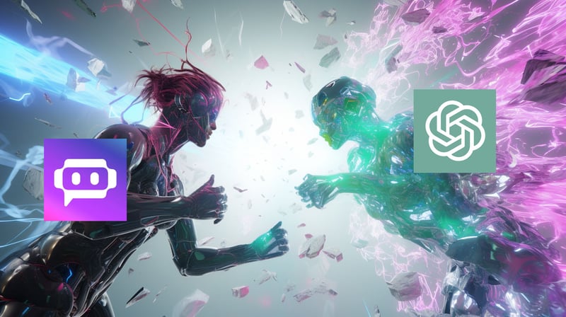 Using Poe vs ChatGPT in Hong Kong featured image