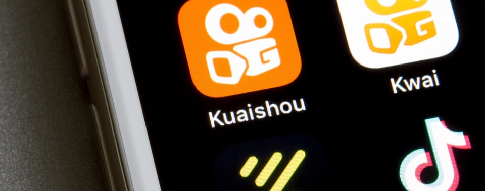 kuaishou-app