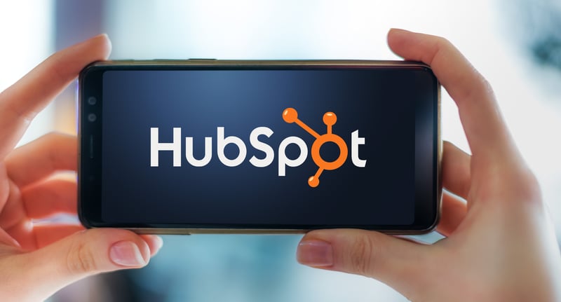 在中国可以使用 HubSpot 吗？ featured image