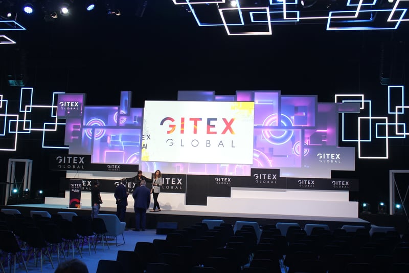 What to Focus On at GITEX Global Dubai 2024: Your Guide to Maximising Time and Opportunities featured image