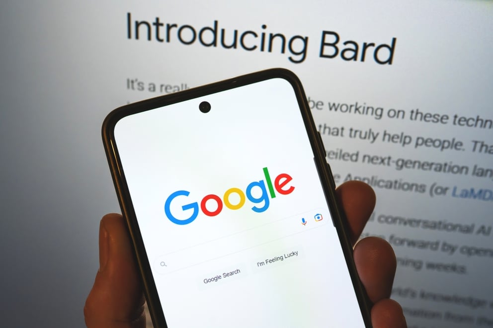 google-bard-ai
