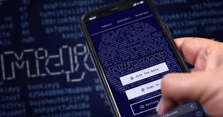 midjourney-ai-platform