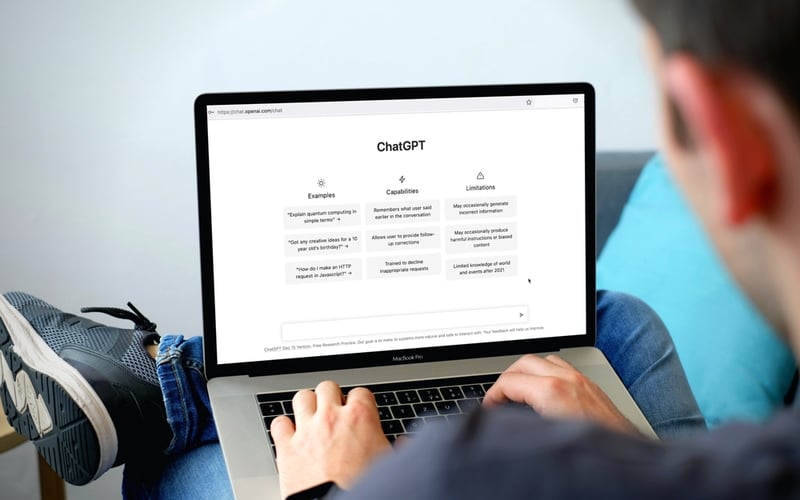 【ChatGPT香港】了解註冊步驟及快速教學，POE網頁版免VPN featured image
