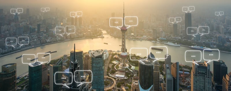 Snapshots of 10 Popular Chinese Feed Ad Channels featured image