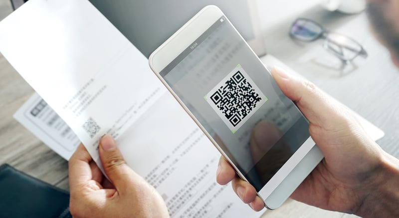 Everything You Need to Know About WeChat Qr Codes for Businesses featured image