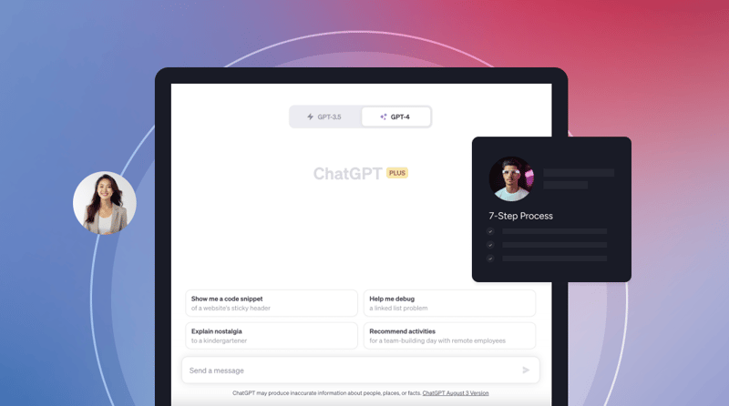 7-Step Process to Get ChatGPT To Write in Your Tone of Voice featured image