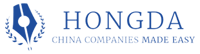 Hongda Logo