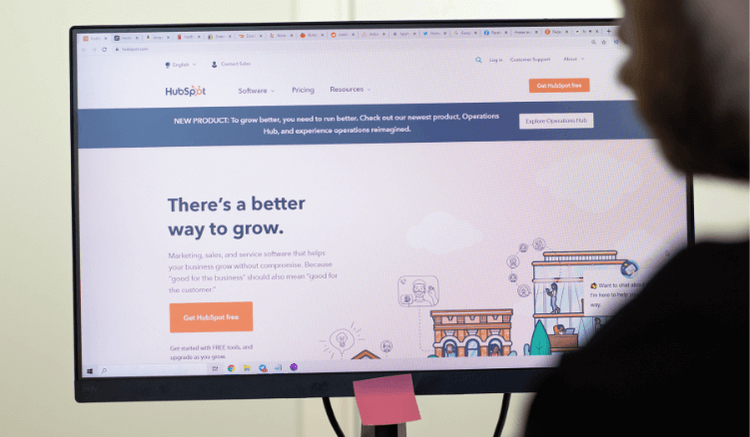 4 Benefits of HubSpot Onboarding With Oxygen Inbound featured image