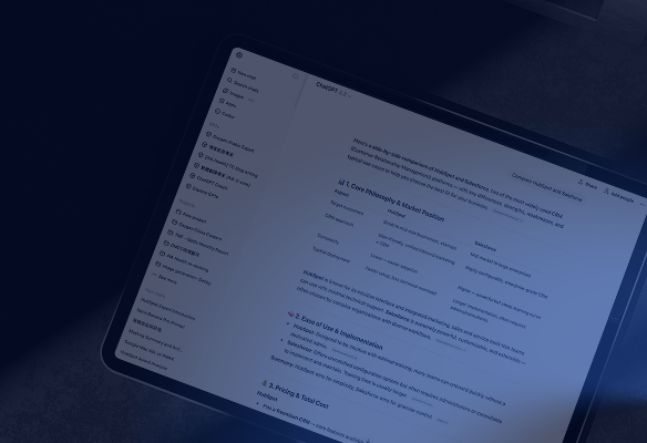 Oxygen achieves massive company-wide productivity increase through AI (GPT-4) integration
