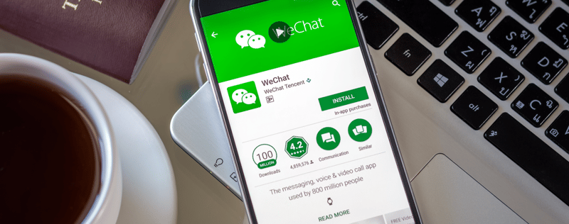 Everything You Should Know About WeChat Work (WeCom) featured image