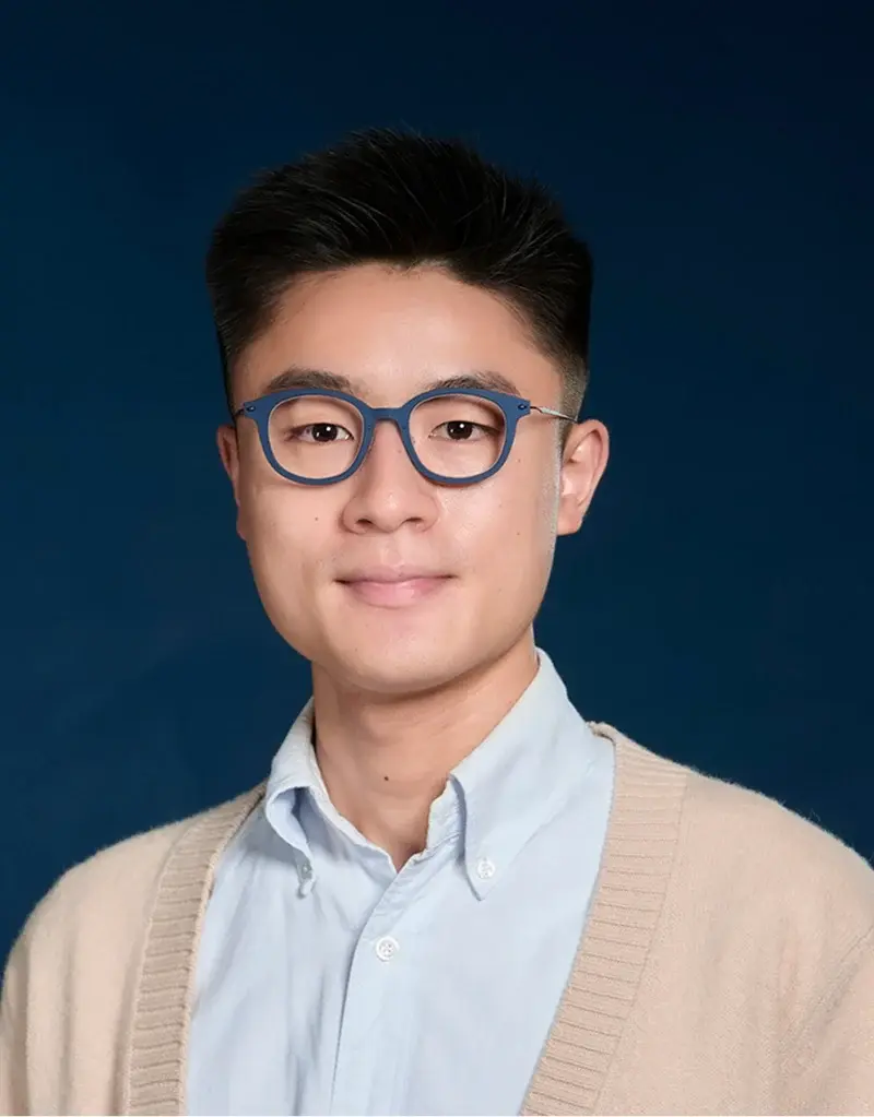 Adrian Low's avator'