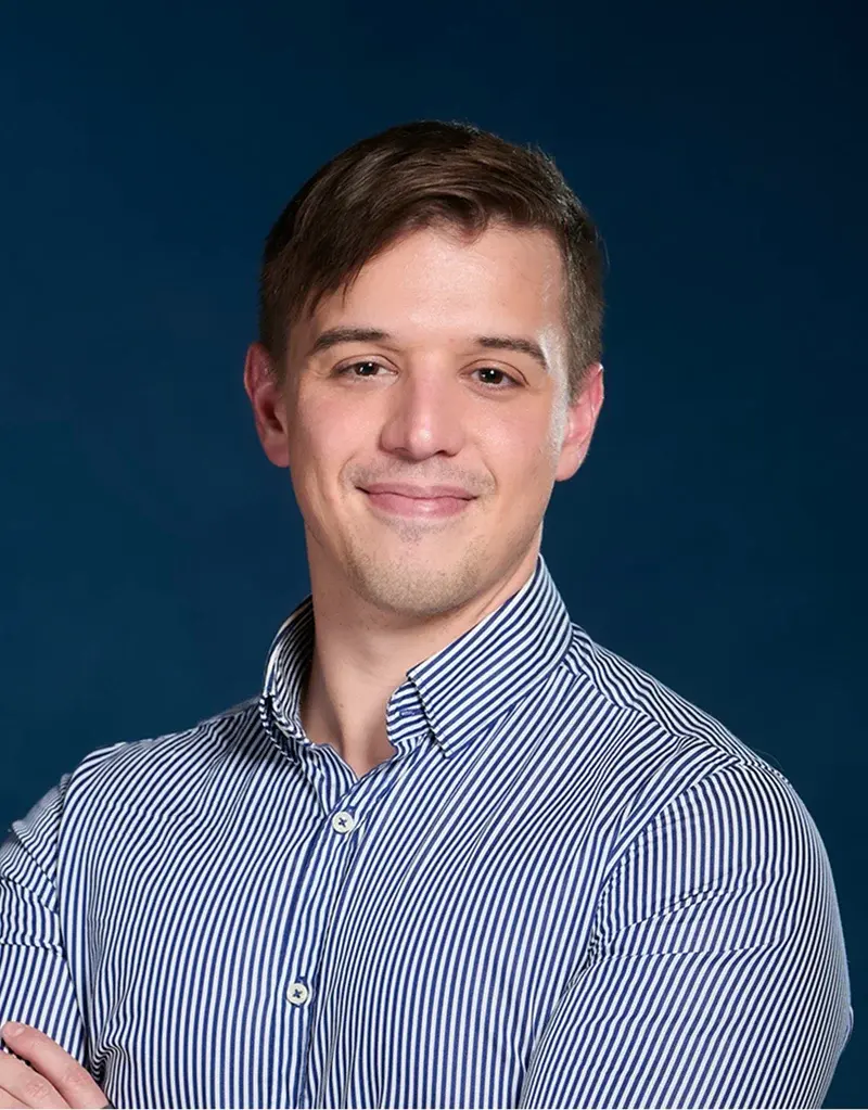 Laurent Ross's avator'