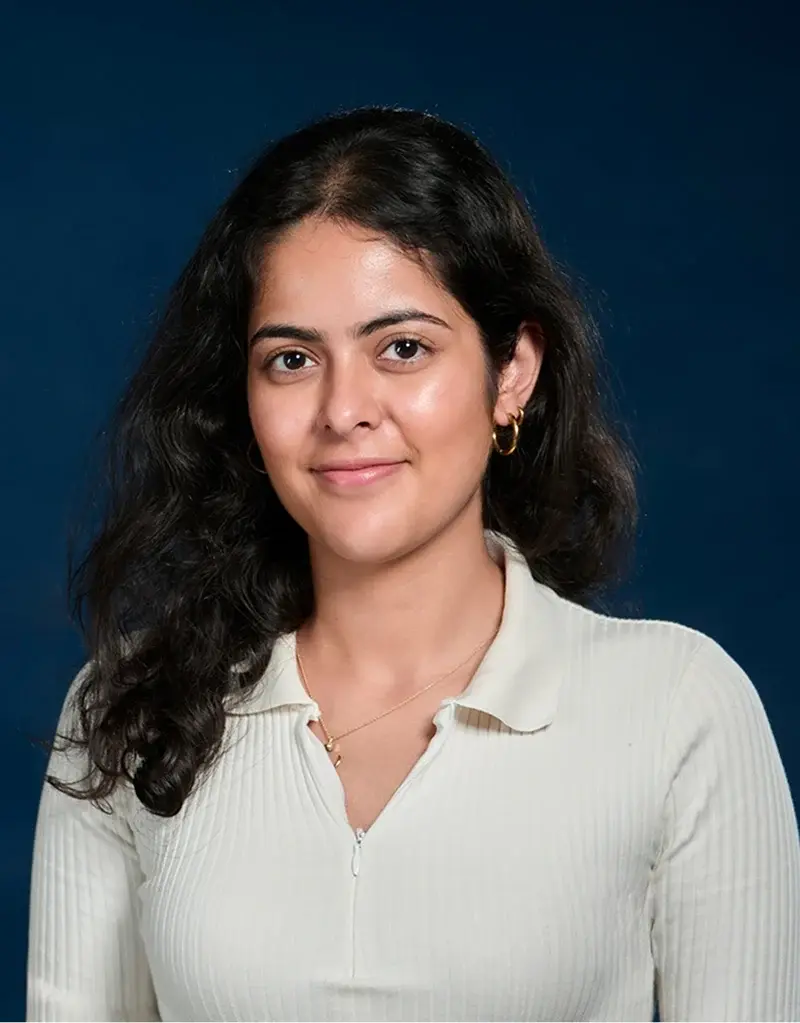 Natasha Daryanani's avator'